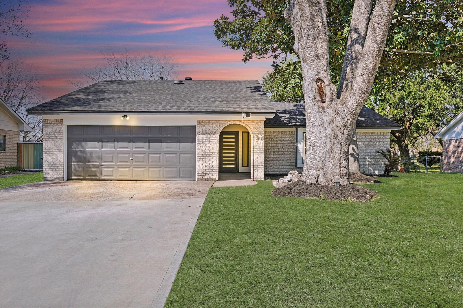 Property Photo:  13102 Maxim Drive  TX 77065 