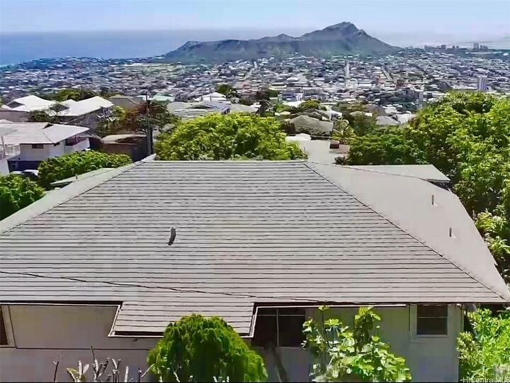 Property Photo:  3655 Nihipali Place  HI 96816 