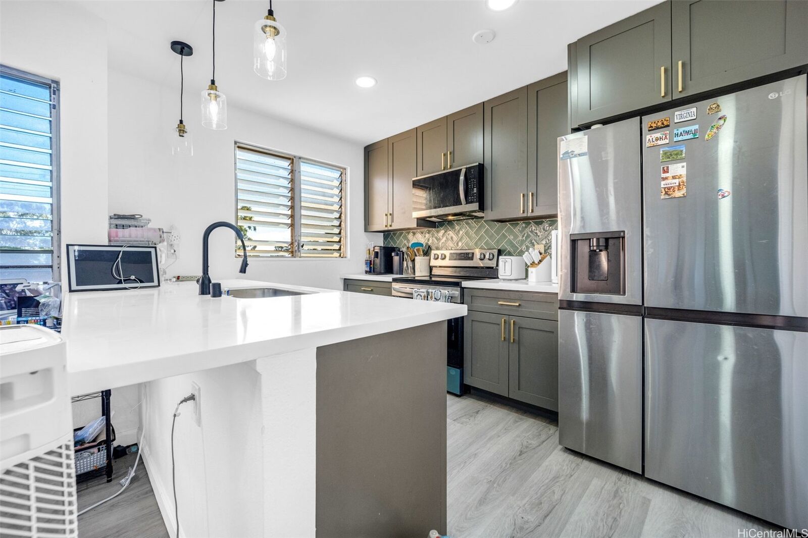 Property Photo: 92-1331 Panana Street 51 HI 96707