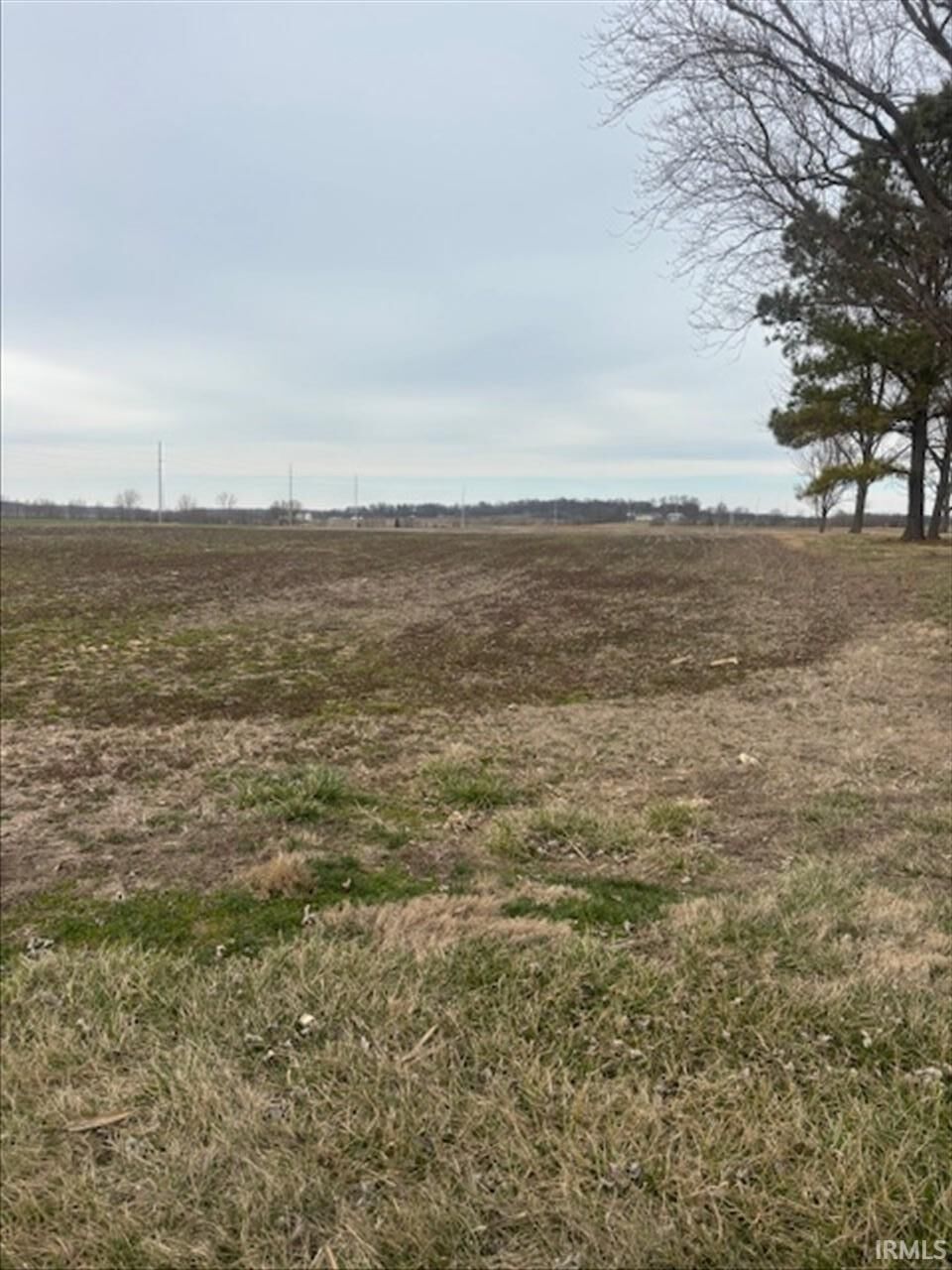 Property Photo:  0 E 950 South  IN 47660 