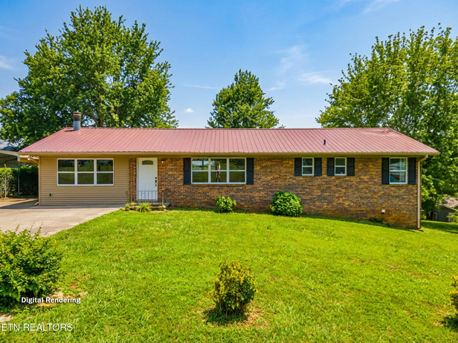 Property Photo:  1019 Green Acres Drive  TN 37760 