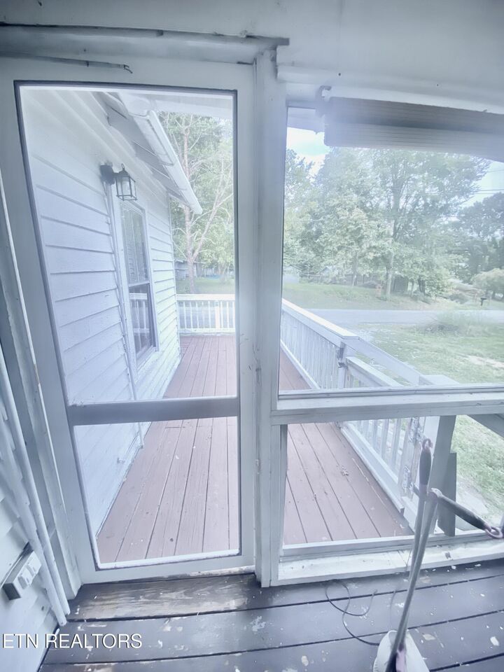 Property Photo:  1825 Newman Town Rd  TN 37862 