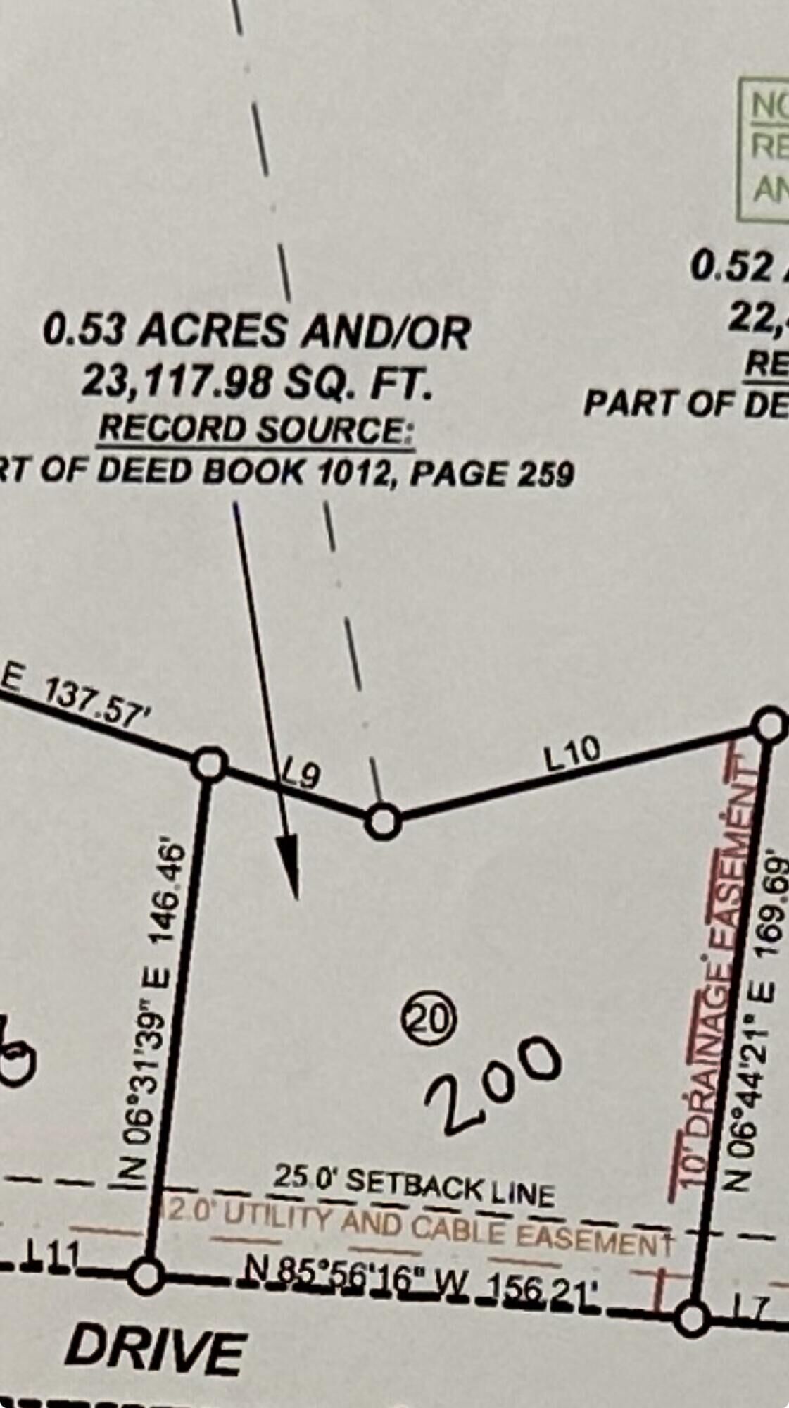 Property Photo:  200 Woods Creek Lake Drive  KY 42503 