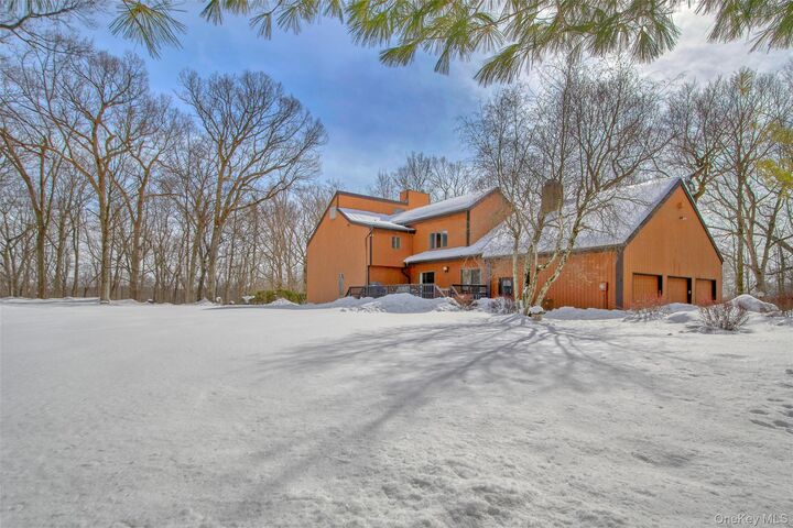 Property Photo: 19 Georgia Lane NY 10520