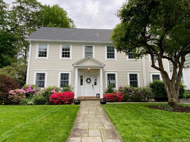 Property Photo:  22 Ferncliff Road  NY 10583 