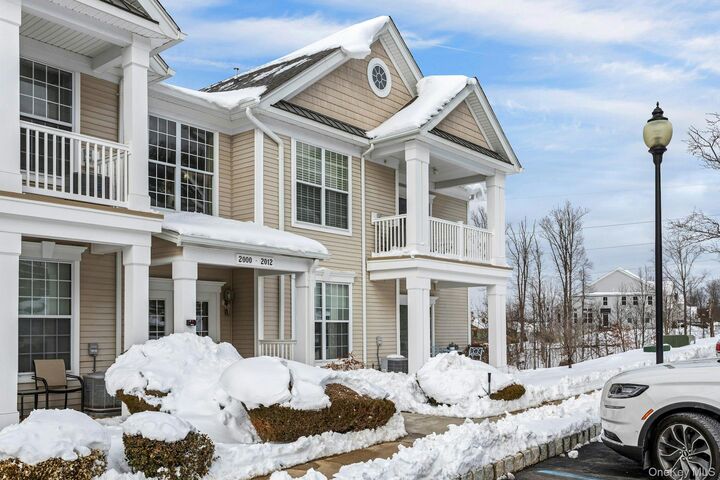 Property Photo: 2004 Bennington Drive NY 12524