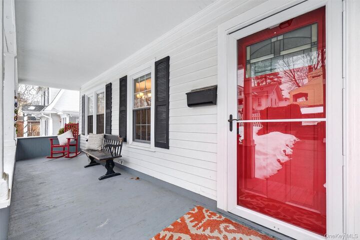 Property Photo:  19 Forest Avenue  NY 10562 