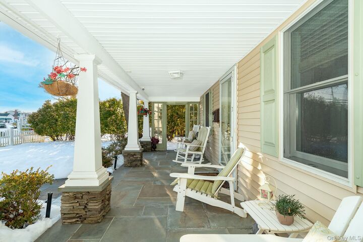 Property Photo:  25 Old Mill Road  NY 11566 