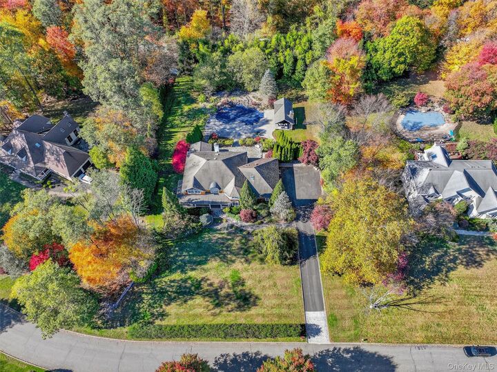 Property Photo:  3 Cutler Court  NY 10901 