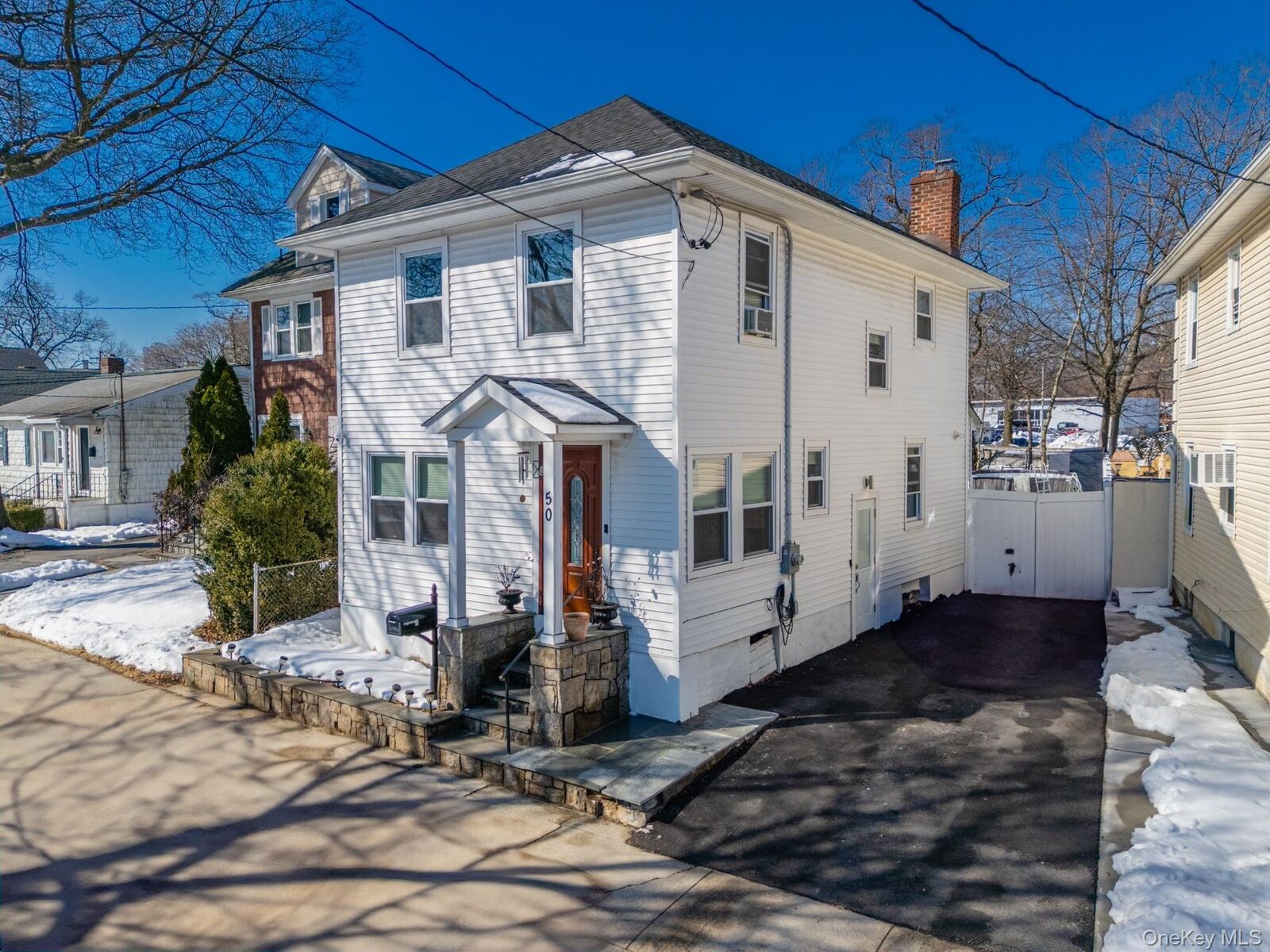 Property Photo:  50 Acorn Terrace  NY 10801 