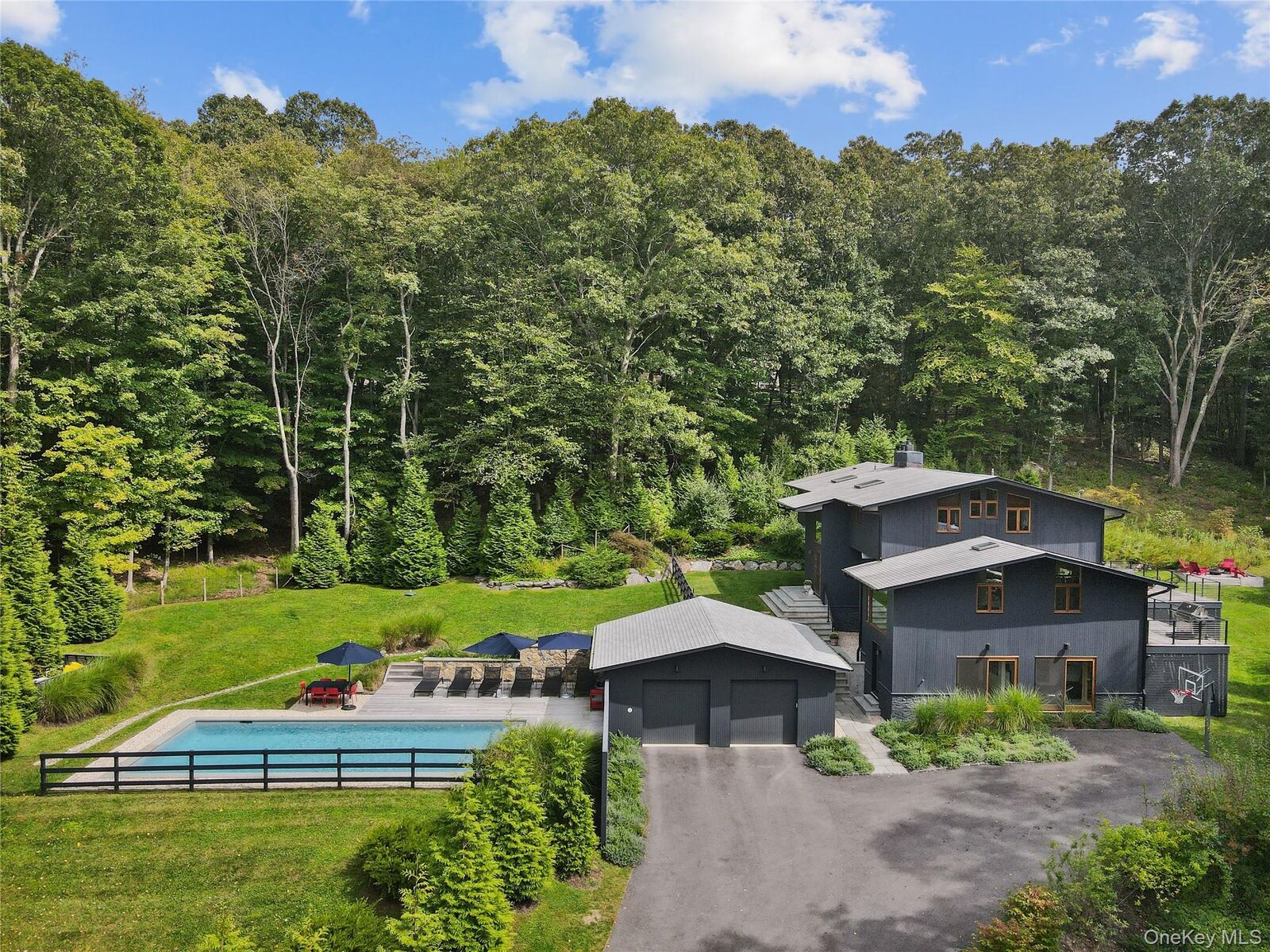 Property Photo: 21 Black Spring Road NY 10576