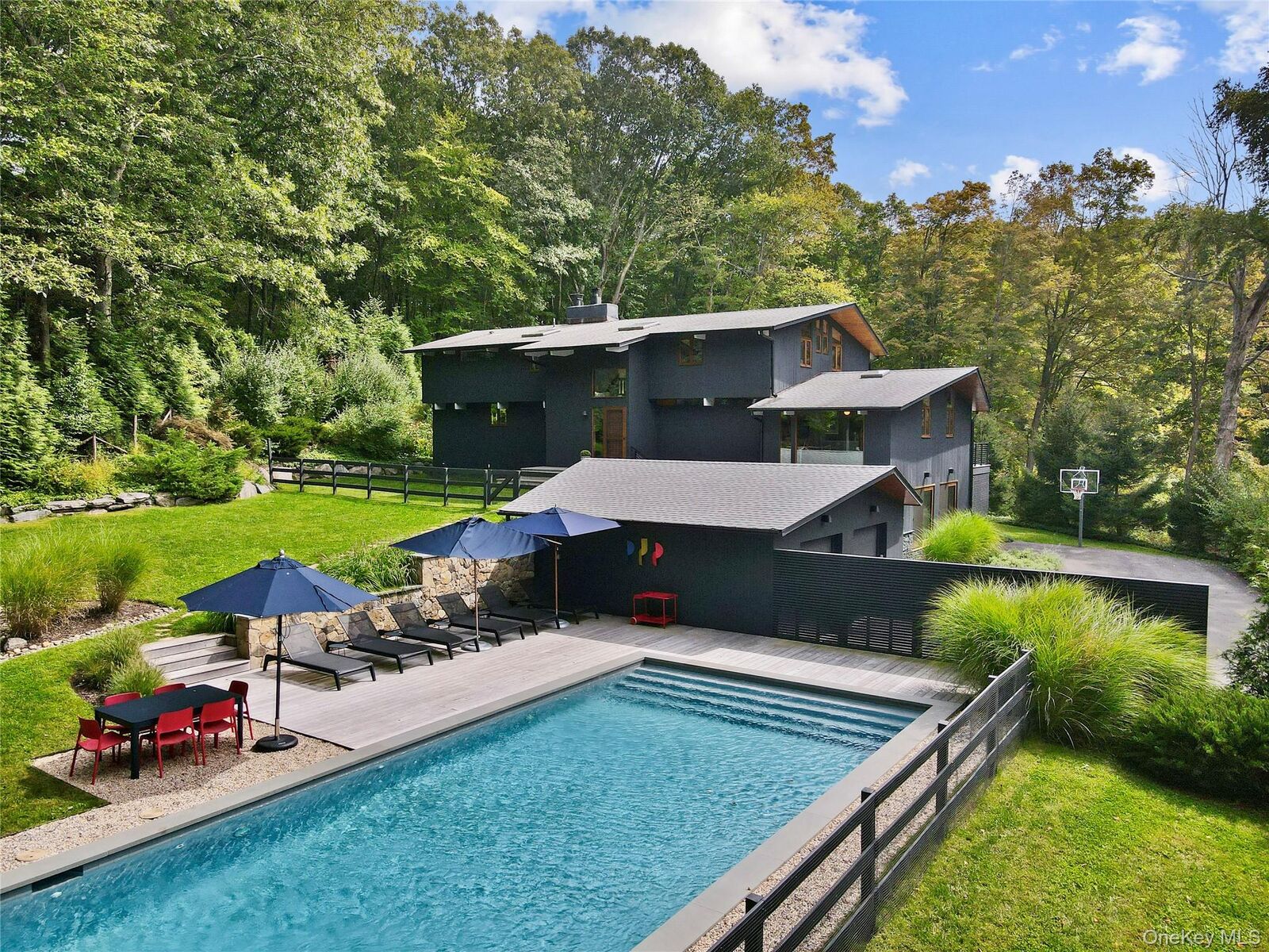 Property Photo: 21 Black Spring Road NY 10576