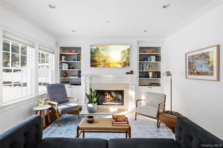 Property Photo: 53 Hillside Terrace NY 10533