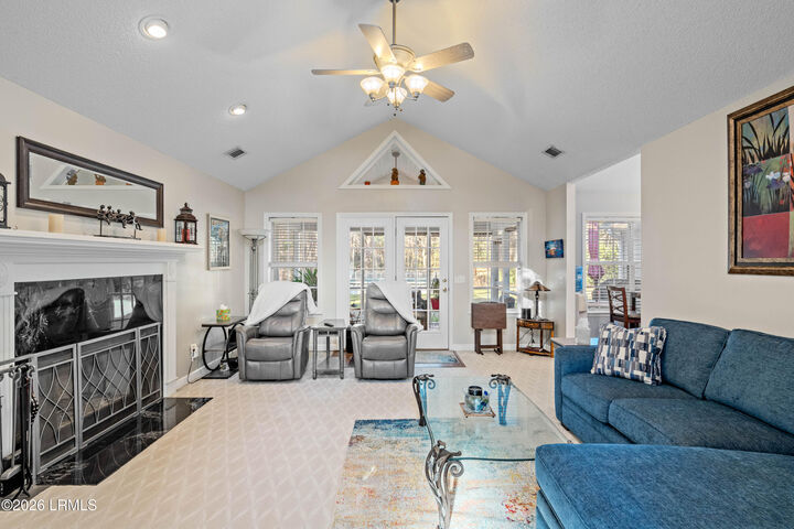 Property Photo:  40 Brickyard Hills Court  SC 29907 