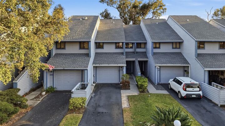 Property Photo: 9100 Park Boulevard 6 FL 33777