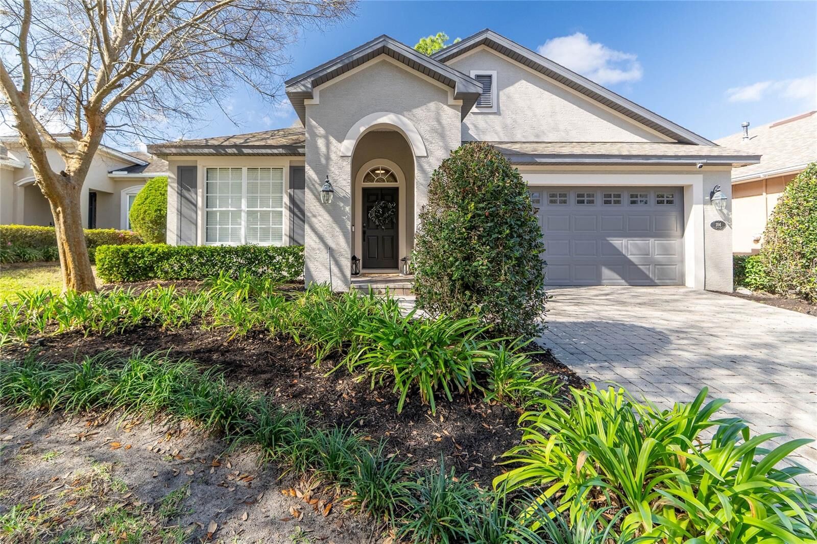 Property Photo:  184 Birchmont Drive  FL 32724 