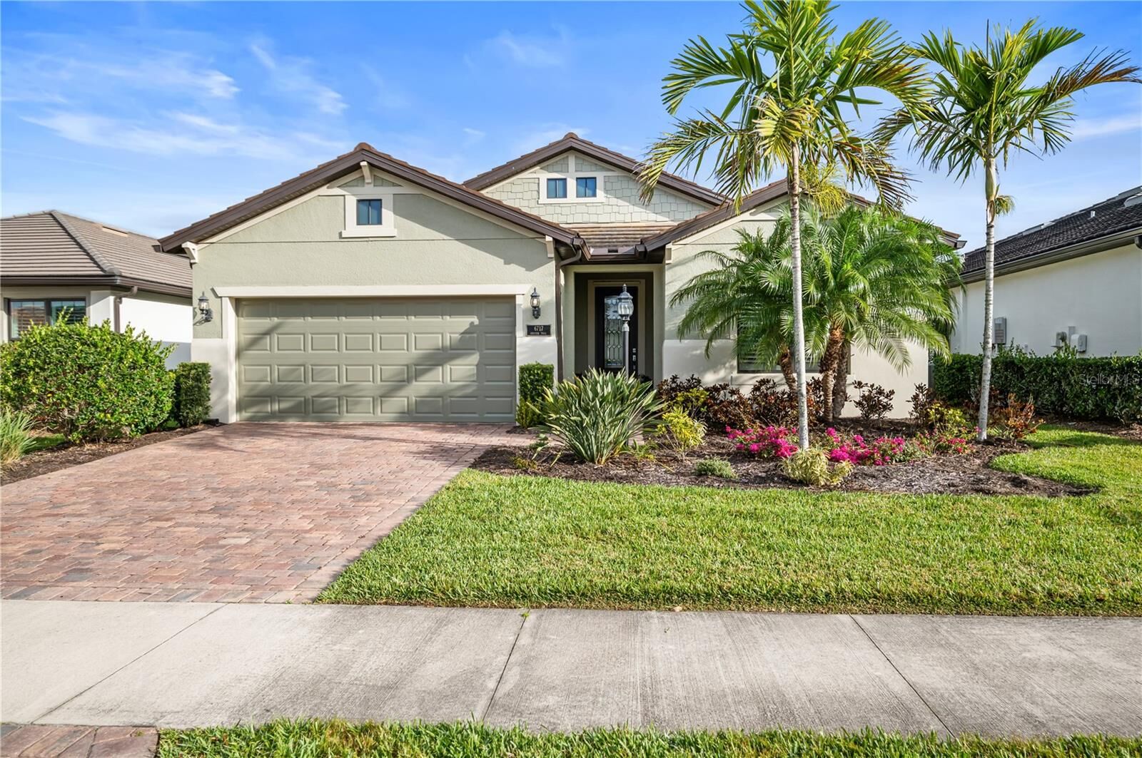 Property Photo: 6717 Chester Trail FL 34202