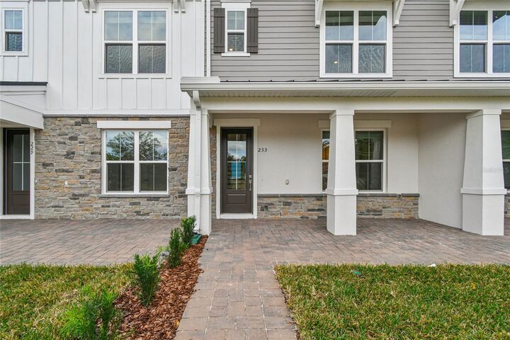 Property Photo:  233 Pasquala Way 15  FL 32765 