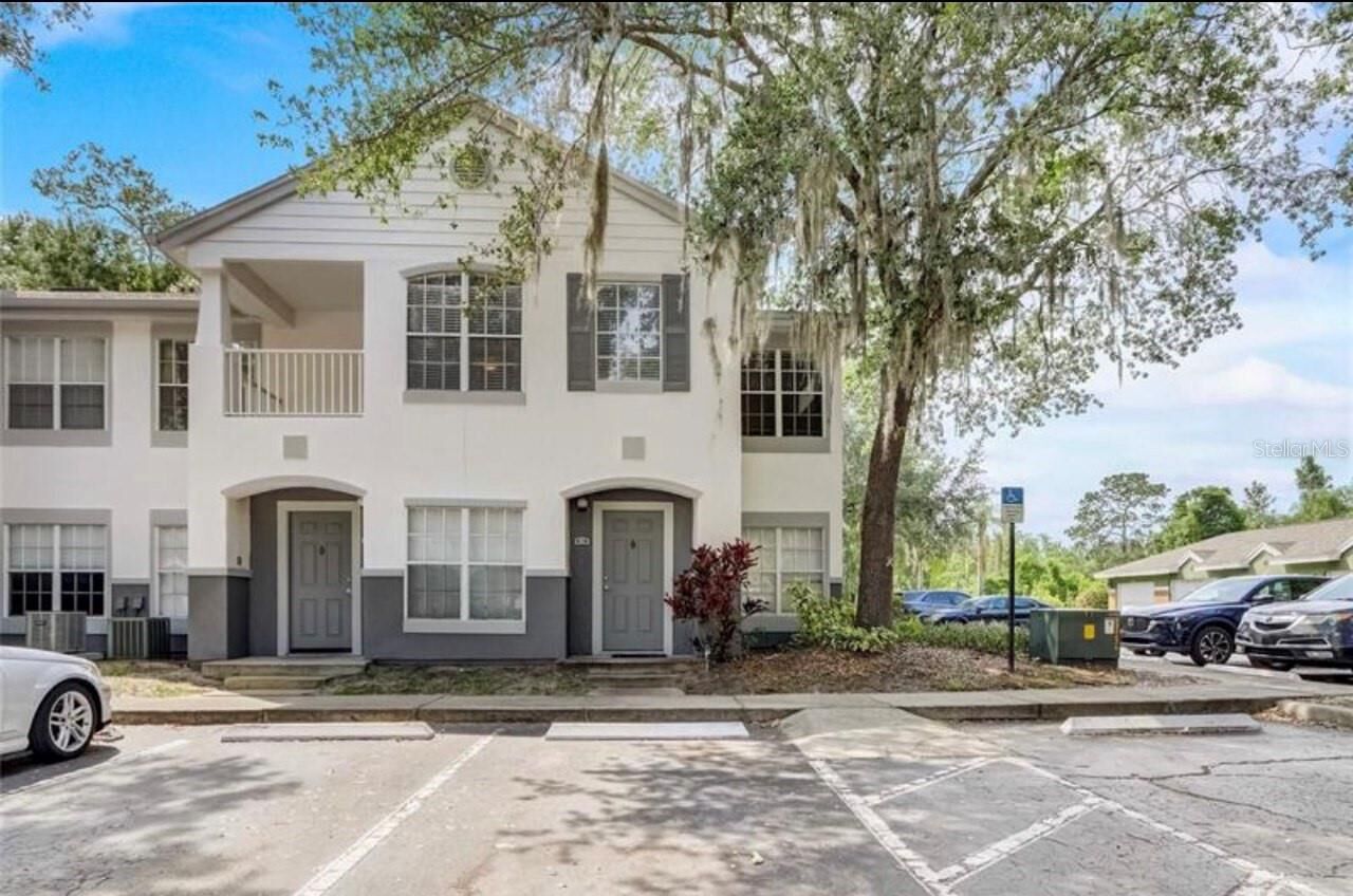 Property Photo:  4332 S Kirkman Road 1012  FL 32811 