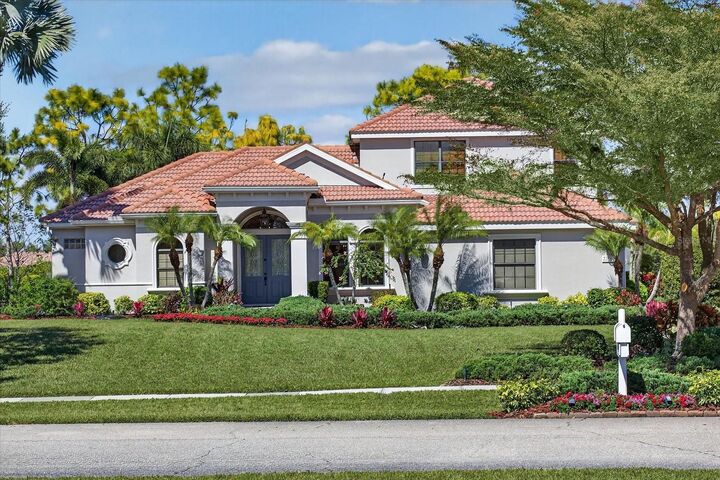 Property Photo:  22580 Morning Glory Circle  FL 34202 