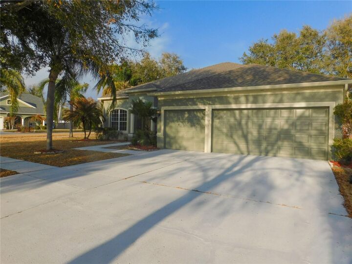 Property Photo:  12902 Cattail Shore Lane  FL 33579 