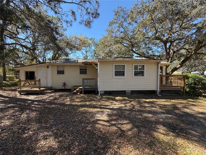 Property Photo:  6790 Bass Highway  FL 34771 