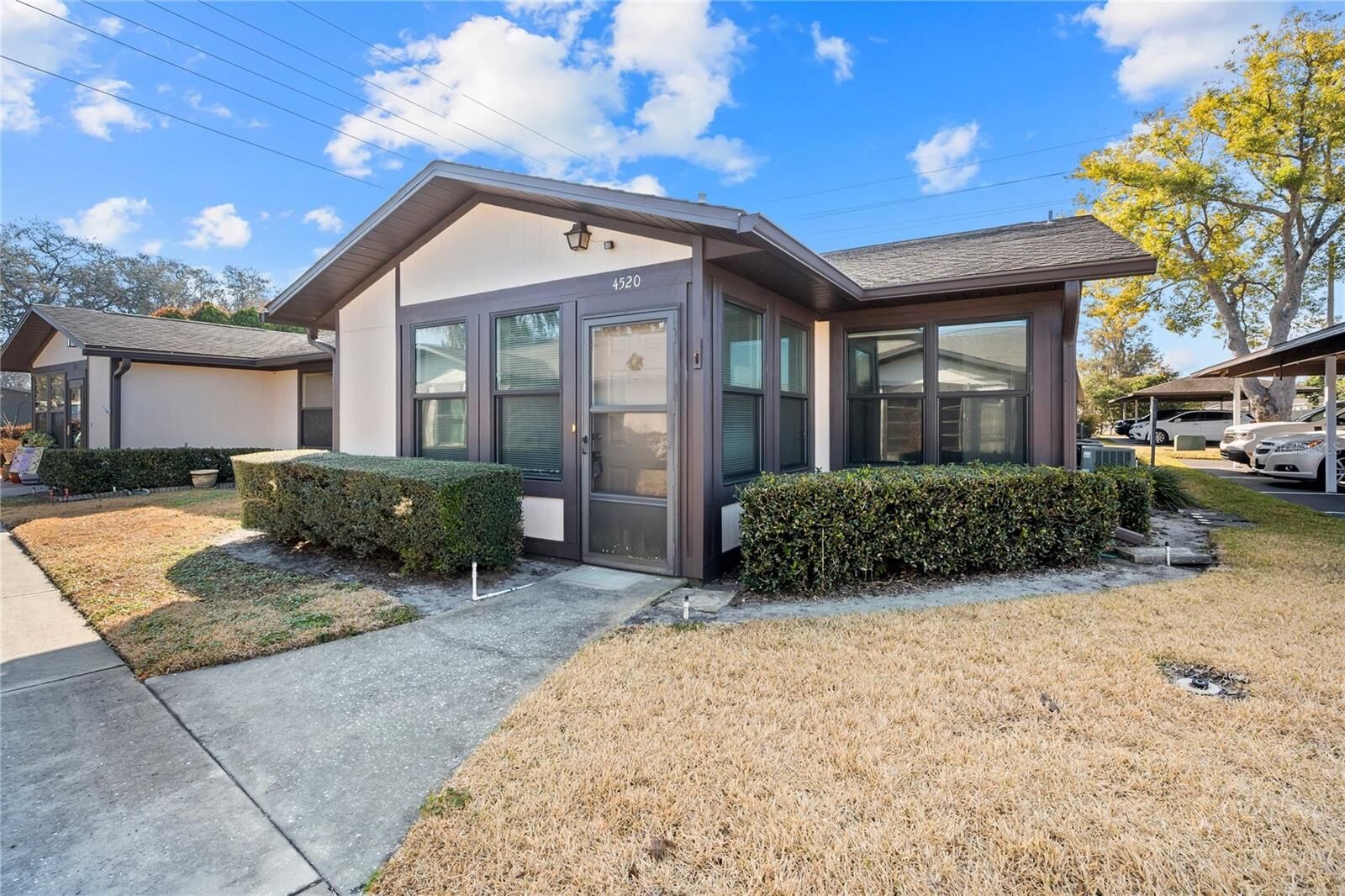 Property Photo:  4520 Blossom Boulevard  FL 33542 