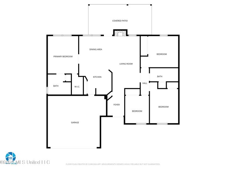 Property Photo:  8516 Kono Place  MS 39525 