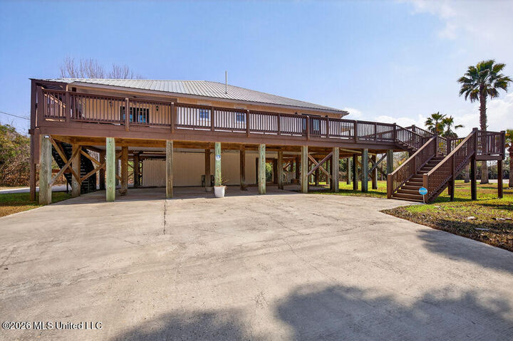 Property Photo:  129 Marcie Drive  MS 39560 