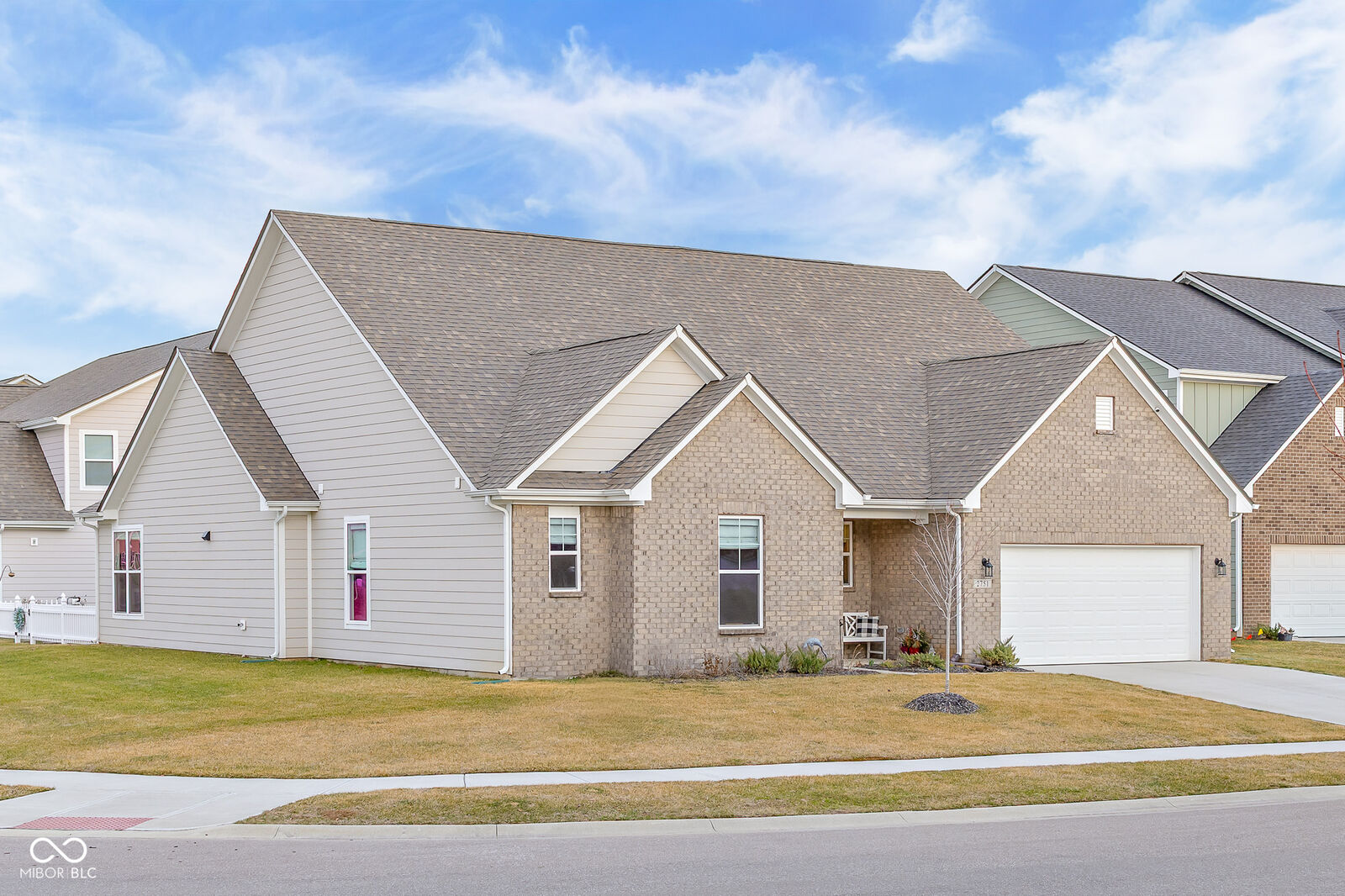 Property Photo: 2751 Victory Drive IN 47203