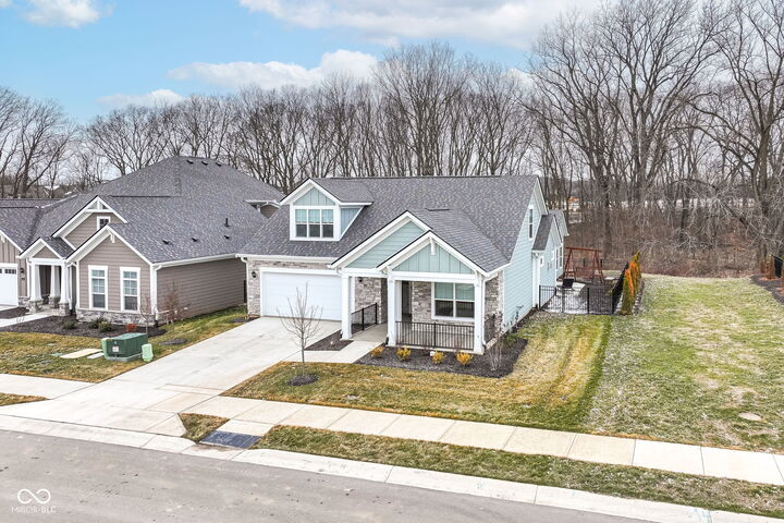 Property Photo: 11362 Neptune Drive IN 46040