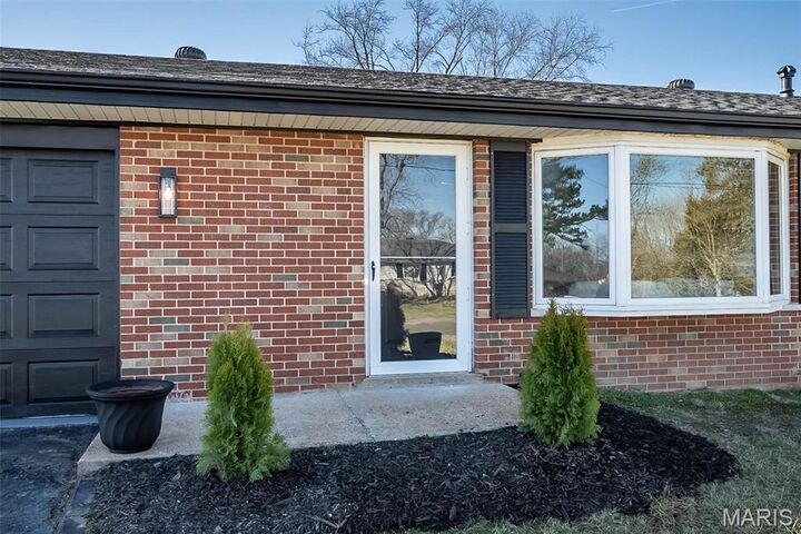 Property Photo: 1829 Main Drive MO 63049