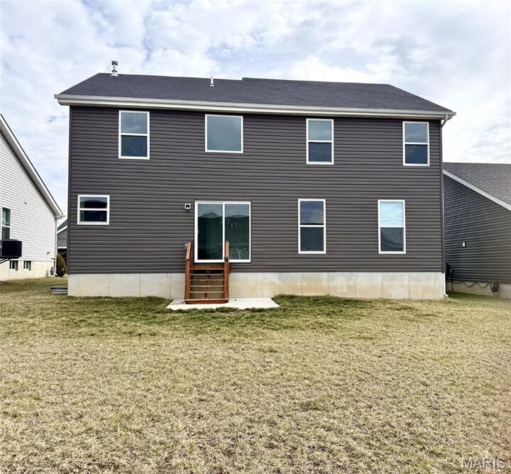 Property Photo:  115 Liberty Valley Drive  MO 63348 