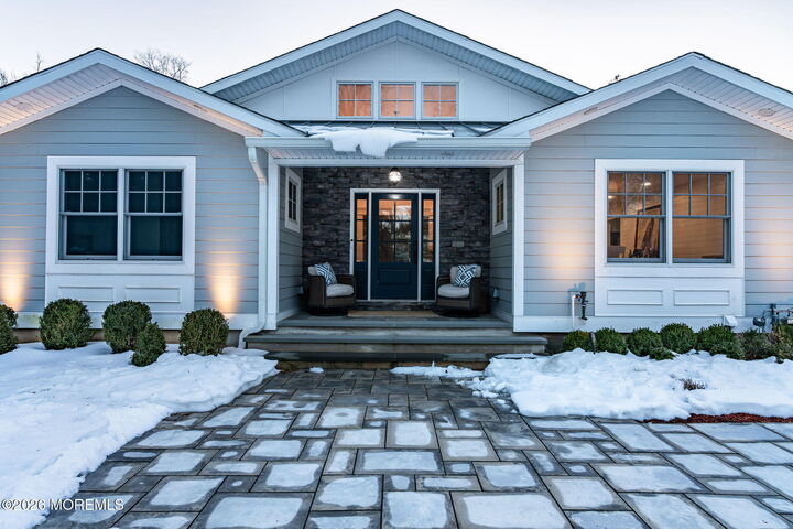 Property Photo:  2 Tulip Tree Lane  NJ 07760 