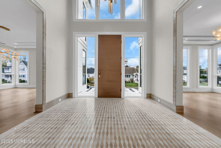 Property Photo:  19 Clarence Avenue  NJ 07740 