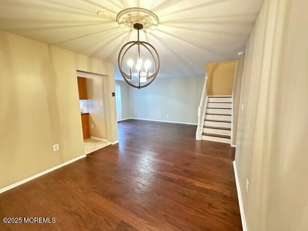 Property Photo:  64 Picket Place  NJ 07728 