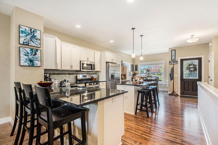 Property Photo:  702 Braeside Drive SE  MI 49315 