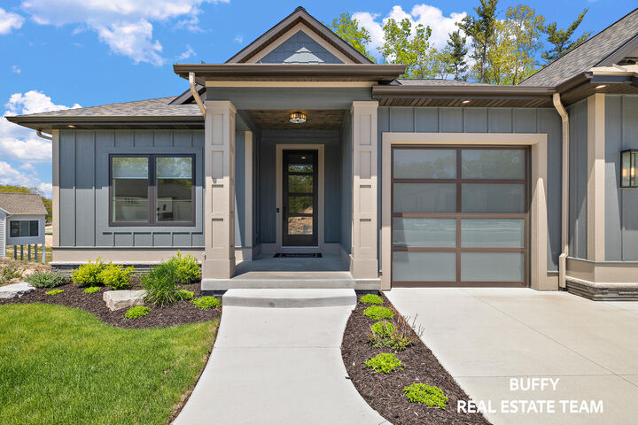 Property Photo:  2892 Duneside Trail  MI 49441 