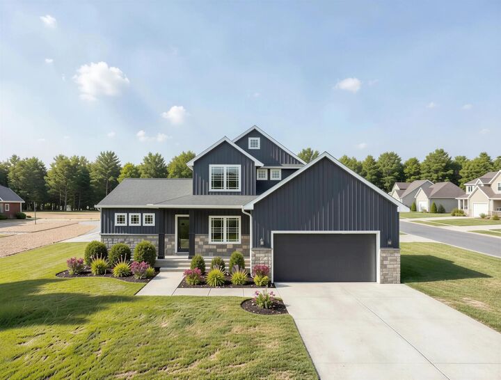 Property Photo: 33 Aviara Oaks Parkway MI 49201