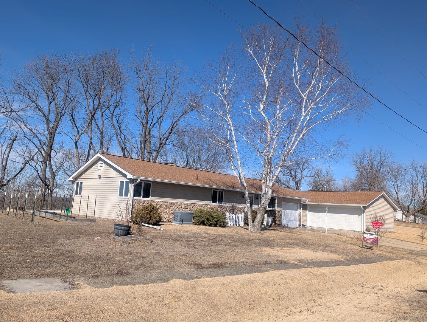 Property Photo:  808 S Church Street  IL 61230 