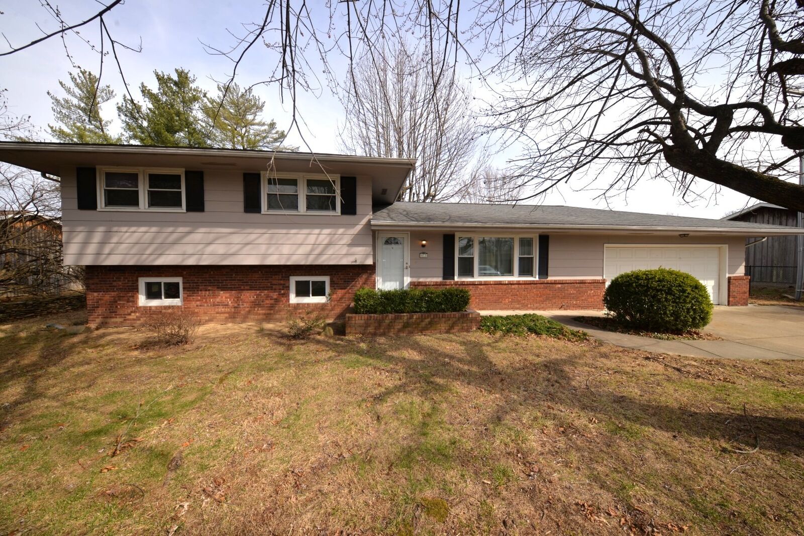 Property Photo: 412 N 42nd Street IL 62864