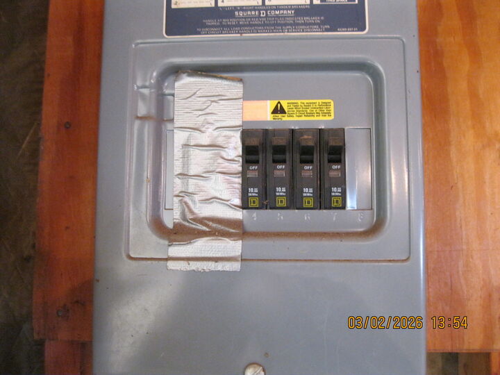 Property Photo:  207 3rd Avenue N  IL 61230 