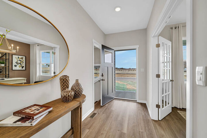 Property Photo:  1494 Vintage Drive  IL 60543 