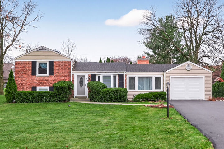 Property Photo: 206 Elm Street IL 60070