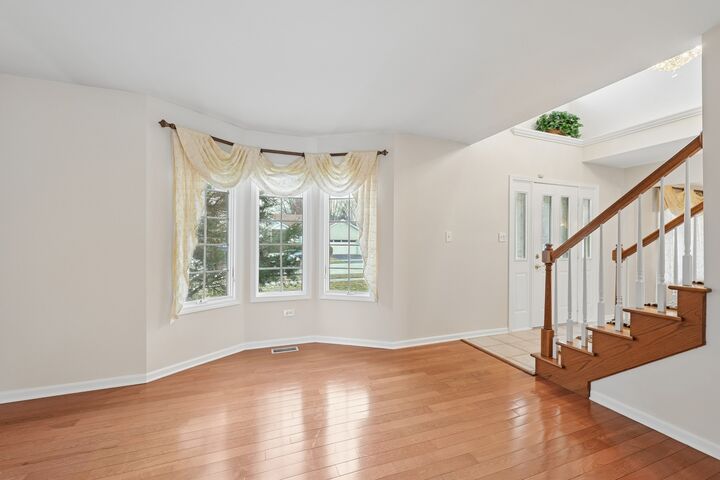 Property Photo:  18036 Crystal Lane  IL 60438 