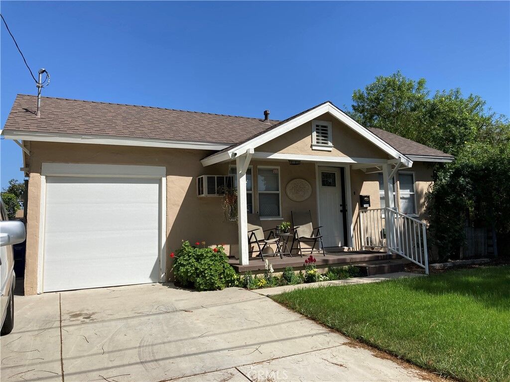 Property Photo:  7444 Amigo Avenue  CA 91335 