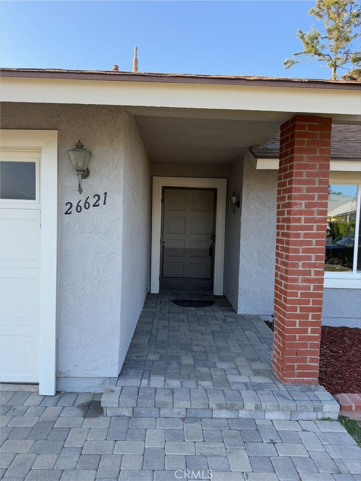 Property Photo:  26621 Las Tunas  CA 92692 