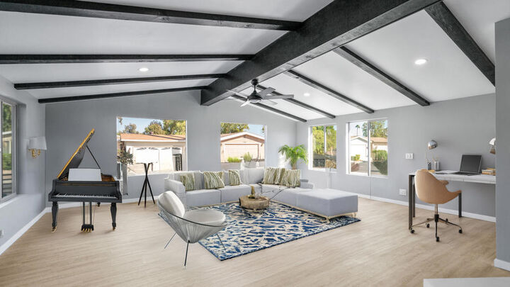 Property Photo:  74654 Stage Line Drive  CA 92276 