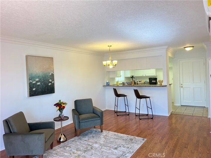 Property Photo: 3516 E Ransom Street 204 CA 90804