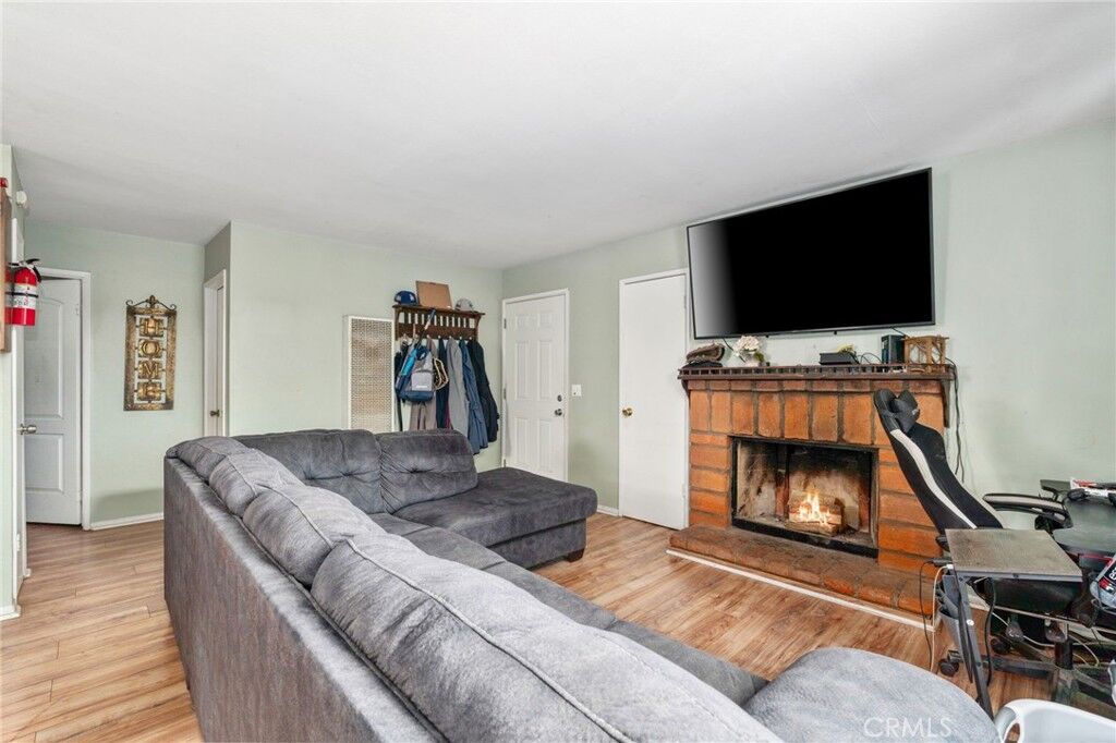 Property Photo:  26166 Alpine Lane  CA 92391 